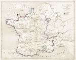 [Roberts, Géographie Physique, Historique et Politique de la France