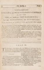 Randle Holme III (1627–1700), The Academy of Armory, or, A Storehouse of Armory 