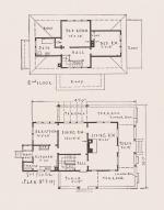 Benoit-Lévy, Maisons de Campagne sans Etage et Bungalows.
