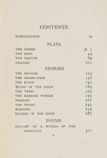 Padraig Pearse, Plays – Poems – Stories (Original 1924 – Edition)