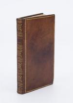 [Thomas Moore] Thomas Little, The Poetical Works of the Late Thomas Little, Esq.