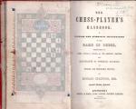 Staunton, The Chess-Player’s Handbook