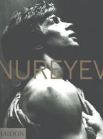 Brown, Nureyev.