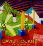 David Hockney – Collection of rare and important publications as well as an original photograph of Hockney
