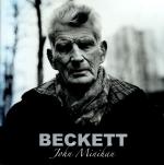 Minihan, "Beckett" - With a Foreword by Sir Peter Hall: "Looking at Samuel Beckett"