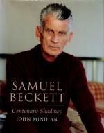 Minihan, Samuel Beckett - Centenary Shadows [Signed].
