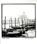 [Minihan, Vintage Photographe of Venice by irish Photographer John Minihan.