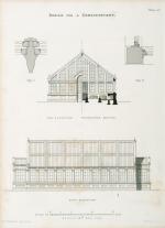 Payne – “The Builder’s Practical Director” or “Building for All Classes Containing Plans, Sections and Elevations for the Erection of Cottages, Villas, Farm Buildings, Dispensaries, Public Schools &amp;c
