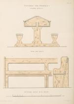 Payne – “The Builder’s Practical Director” or “Building for All Classes Containing Plans, Sections and Elevations for the Erection of Cottages, Villas, Farm Buildings, Dispensaries, Public Schools &amp;c