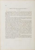 Bridge of One Span of 100 Feet over the Mohawk River near the City of Rome (USA)