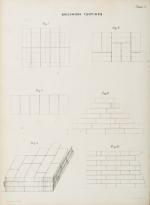 Bridge of One Span of 100 Feet over the Mohawk River near the City of Rome (USA)