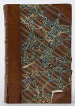 Henry Stephens, The Book of the Farm (First Edition 1844 in Three Volumes)