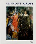 [Gross, Anthony Gross - Edited and with an Introduction by Mary and Peter Gross.