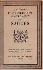 Simon, FISH – Comprising an Alphabetical List of Edible Fishes and a Selection of American, English and French Recipes 