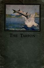 Babcock, The Tarpon [Inscribed and Signed FIRST EDITION].