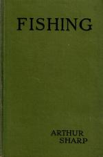Sharp, Fishing - When, Where and How to Fish.