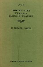 Jones, Shore Life - Fish, Clouds and Weather.