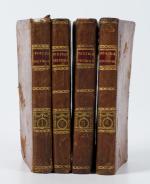 [Derrick, A Poetical Dictionary; Or, The Beauties of the English Poets