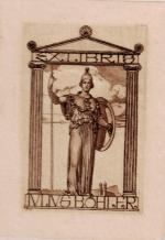 Oberdeutsche Kunst der Spätgotik und Reformationszeit [Including a section on Jerg Ratgeb’s “Passover Meal”,