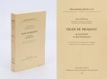 Collection of eight (8) Volumes of Works by Siger de Courtrai and Siger de Brabant