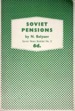 Soviet &amp; Communist History Collection