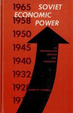 Soviet &amp; Communist History Collection