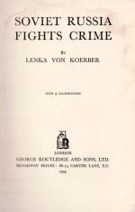 Soviet &amp; Communist History Collection