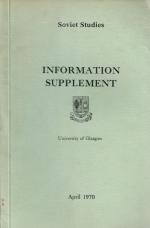 Soviet &amp; Communist History Collection