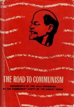Soviet &amp; Communist History Collection