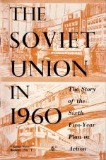 Soviet &amp; Communist History Collection