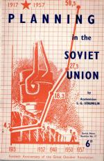 Soviet &amp; Communist History Collection