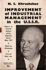 Soviet &amp; Communist History Collection