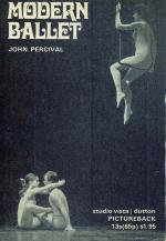 John Percival - Modern Ballet.
