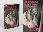 Adrian Stokes - Russian Ballets.