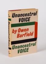 Barfield-Ancestral Voice