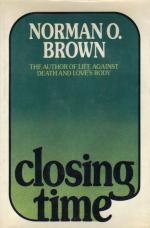Brown-Closing Time