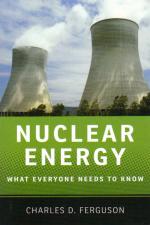 Ferguson- Nuclear Energy. What Everyone Needs to Know