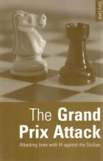 Lane-The Grand Prix Attack