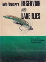 Reservoir and Lake Flies/ Fly Dresser's Guide/ Further Guide to Fly Dressing/ Fl