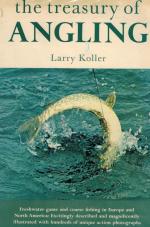 Koller-The Treasury of Angling