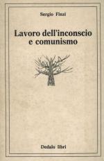 Finzi- Lavoro dell'inconscio e comunismo