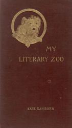 Sanborn, My Literary Zoo.