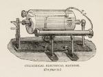 Chilton-Young, Electrical Apparatus for Amateurs.