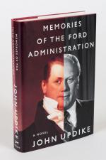 Updike, Memories of the Ford Administration.