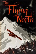 Potter, The Flying North.