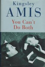 Amis, You Can't Do Both.