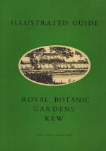 [Royal Botanic Gardens, Kew] His Majesty's Stationary Office.