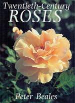 Beales - Twentieth-Century Roses.