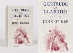 Updike, Gertrude and Claudius.