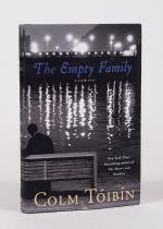 Tóibín, The Empty Family.